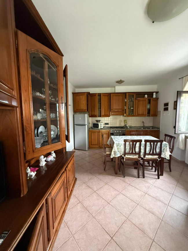 Casa singola in Affitto a Massa
