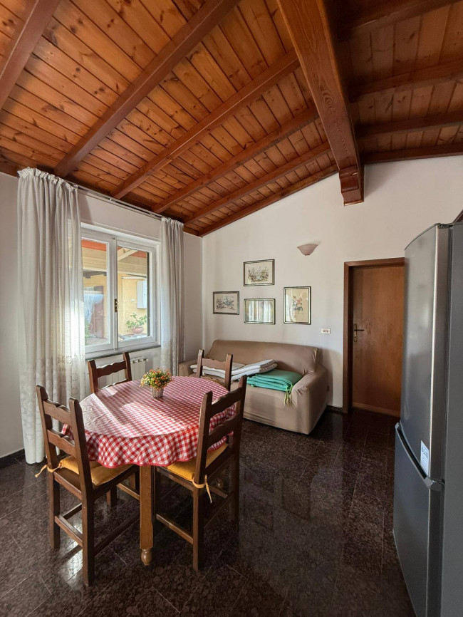 Appartamento in Affitto a Massa
