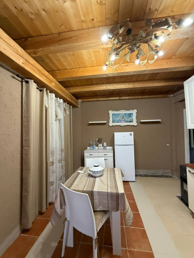 Casa singola in Affitto a Massa