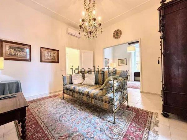 Appartamento in Affitto a Massa