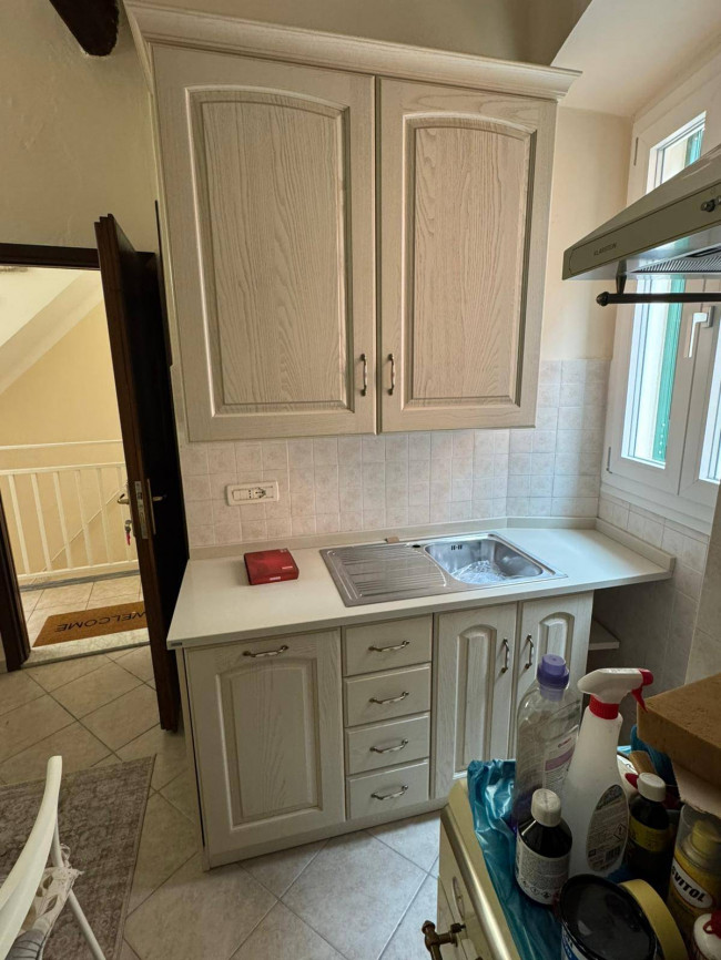 Appartamento in Affitto a Massa