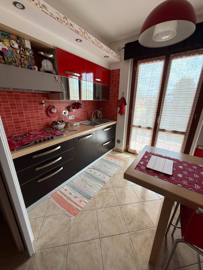 Appartamento in Vendita a Massa