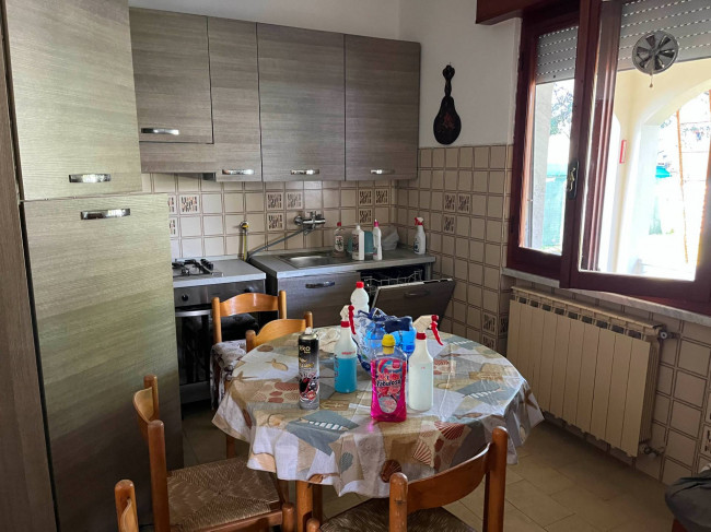 Casa singola in Affitto a Massa