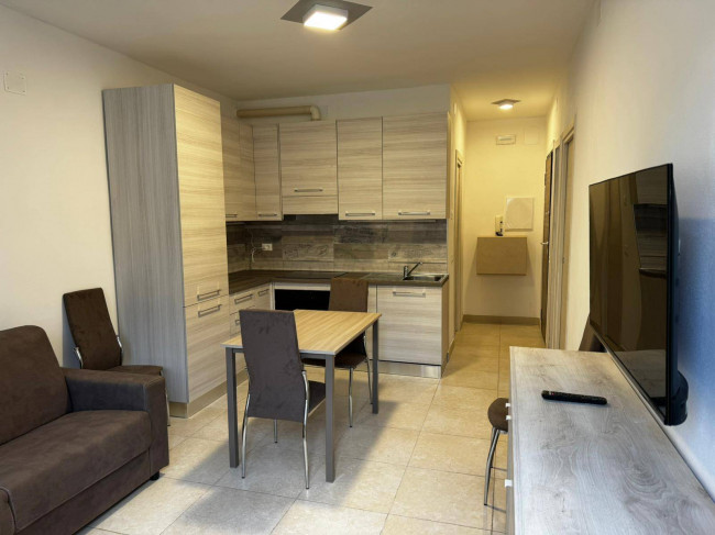 Appartamento in Affitto a Massa