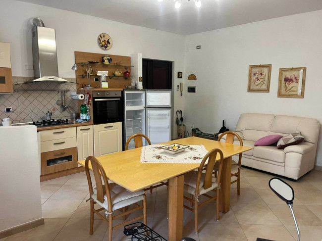 Appartamento in Vendita a Massa