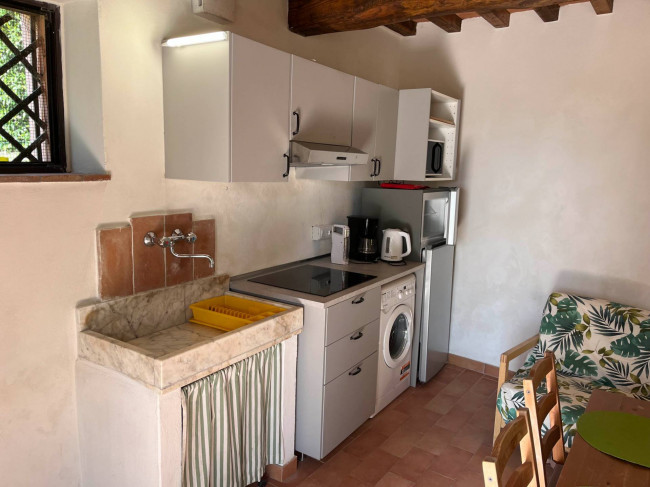 Casa singola in Affitto a Massa