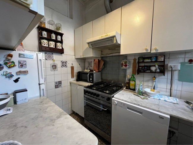 Appartamento in Vendita a Massa