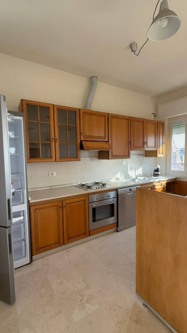 Appartamento in Affitto a Massa