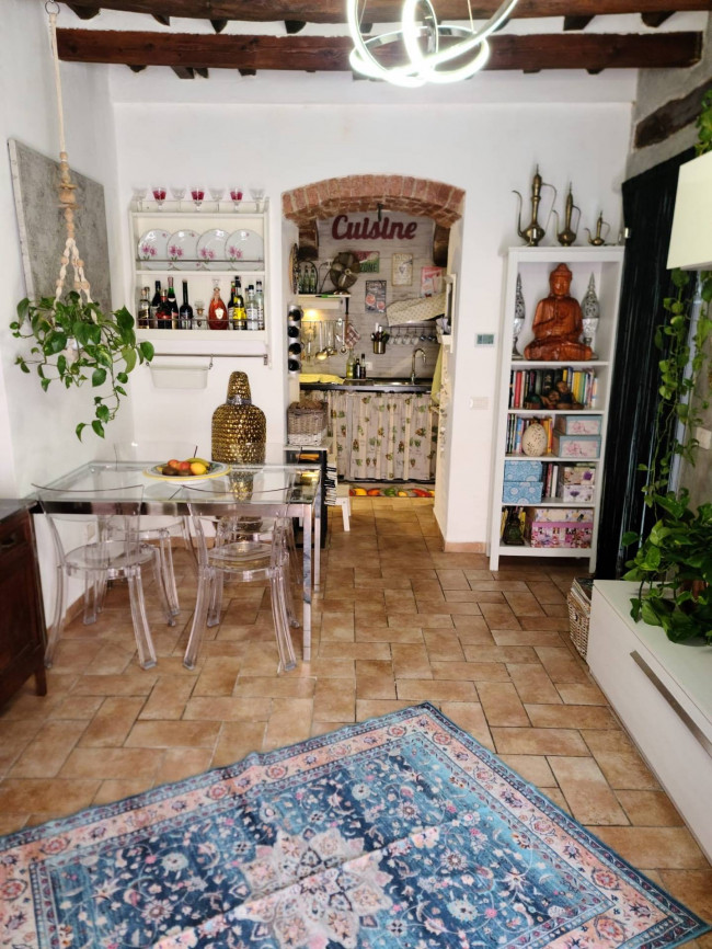 Appartamento in Vendita a Carrara