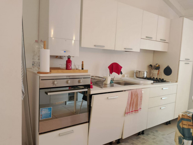 Appartamento in Affitto a Massa