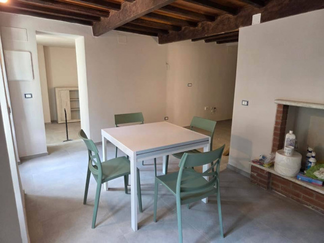 Appartamento in Affitto a Massa