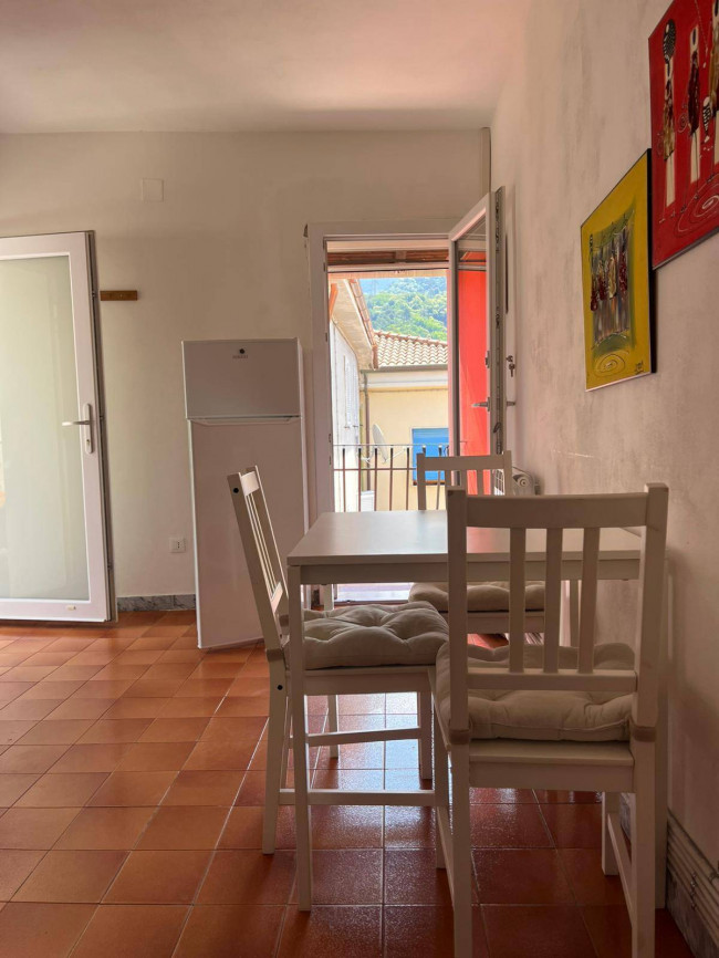 Appartamento in Affitto a Massa
