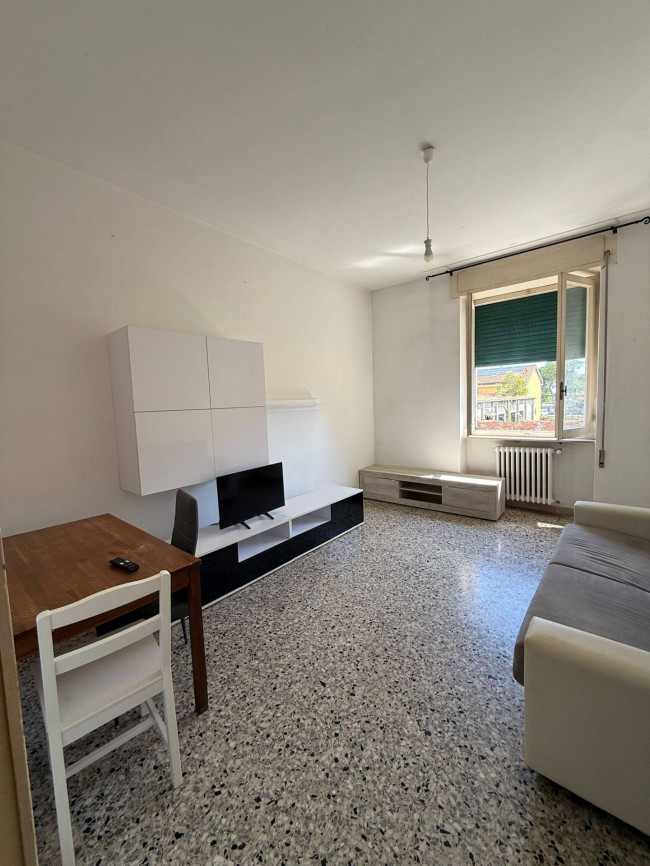 Appartamento in Affitto a Carrara