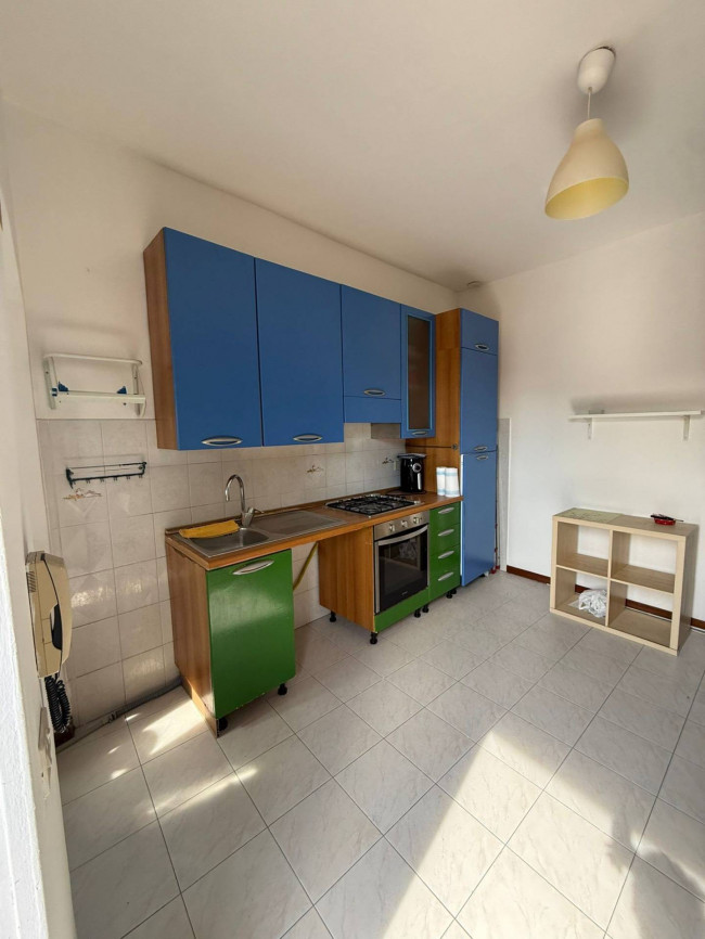Appartamento in Affitto a Sarzana