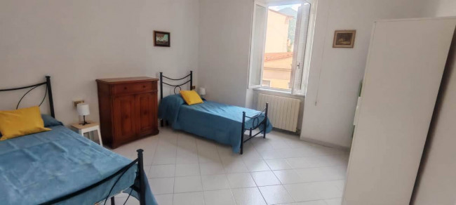 Appartamento in Affitto a Carrara