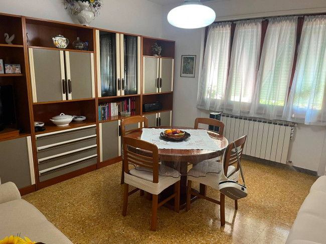 Appartamento in Vendita a Massa
