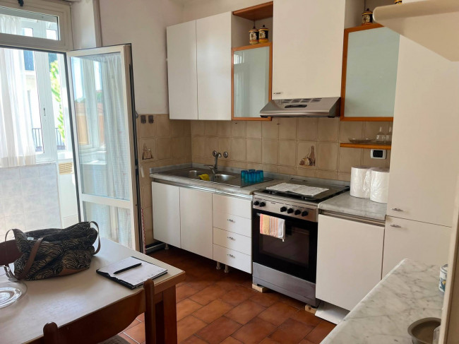 Appartamento in Affitto a Carrara