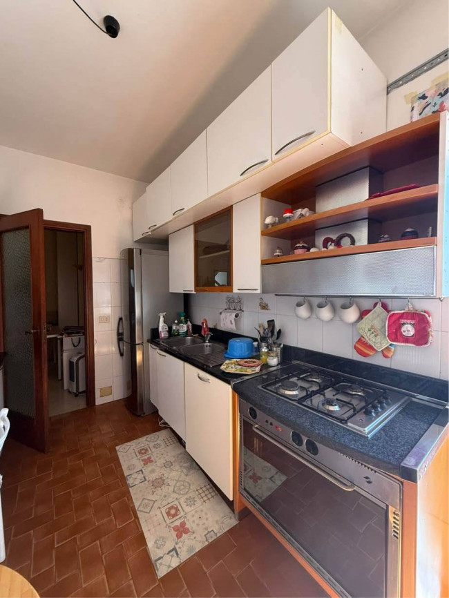 Appartamento in Affitto a Carrara