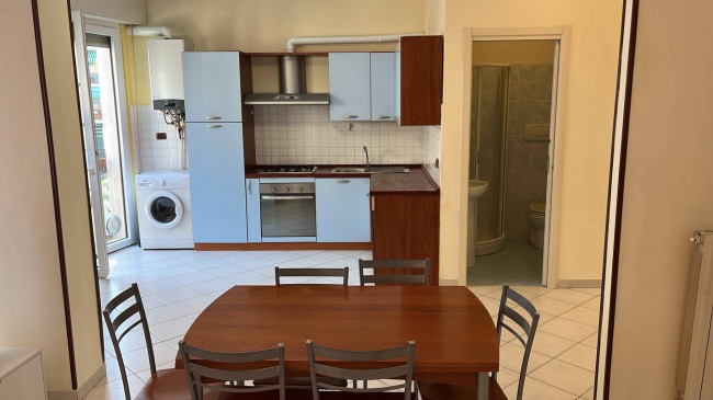 Appartamento in Affitto a Massa