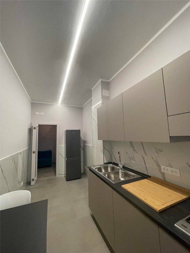 Appartamento in Affitto a Carrara