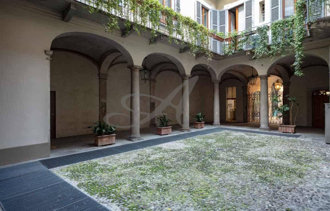 milano affitto quart:  adigrat-real-estate