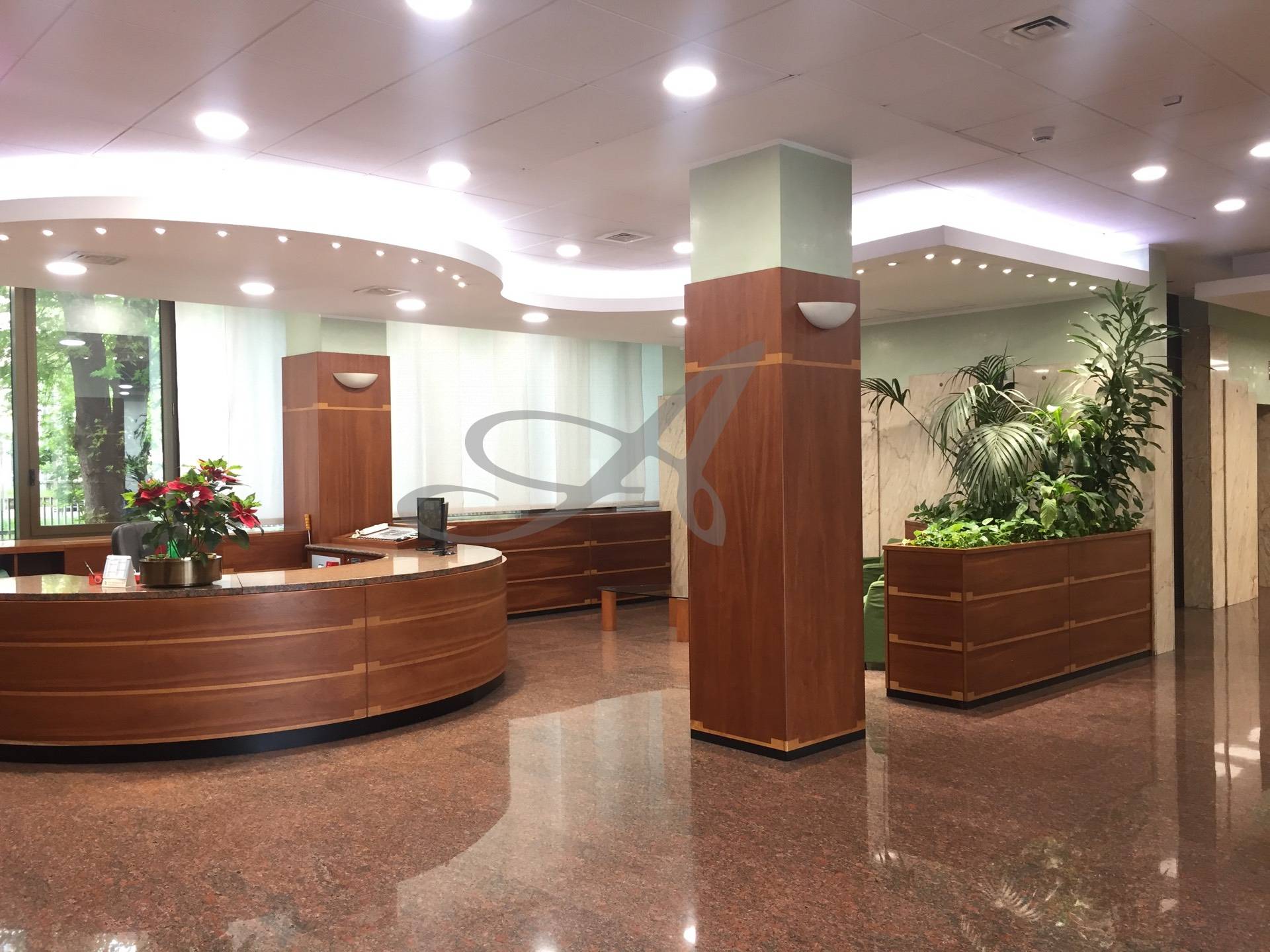 Ufficio - Loc.Com. MILANO affitto  Forlanini  Adigrat Real Estate