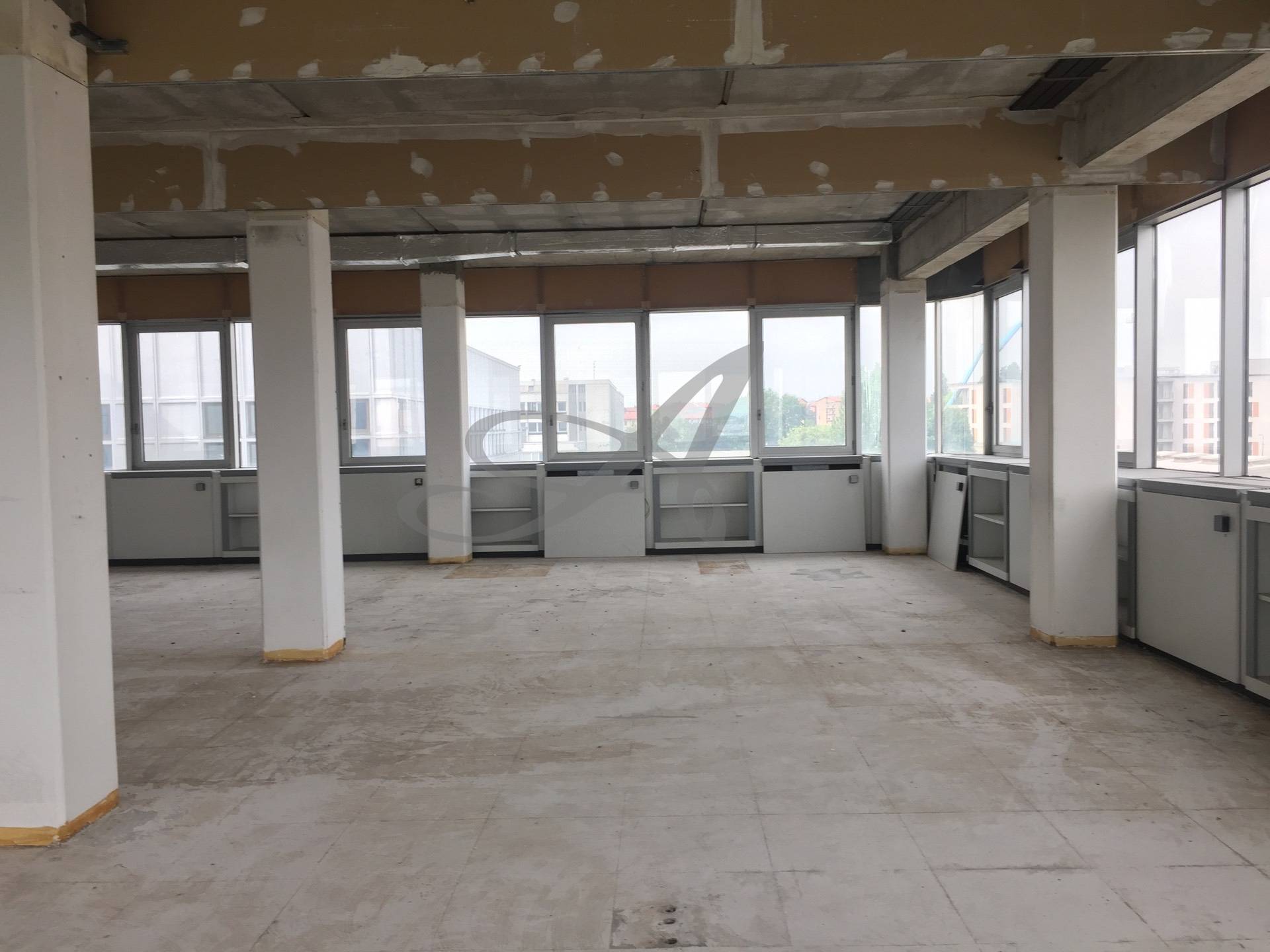 Ufficio - Loc.Com. MILANO affitto  Forlanini  Adigrat Real Estate
