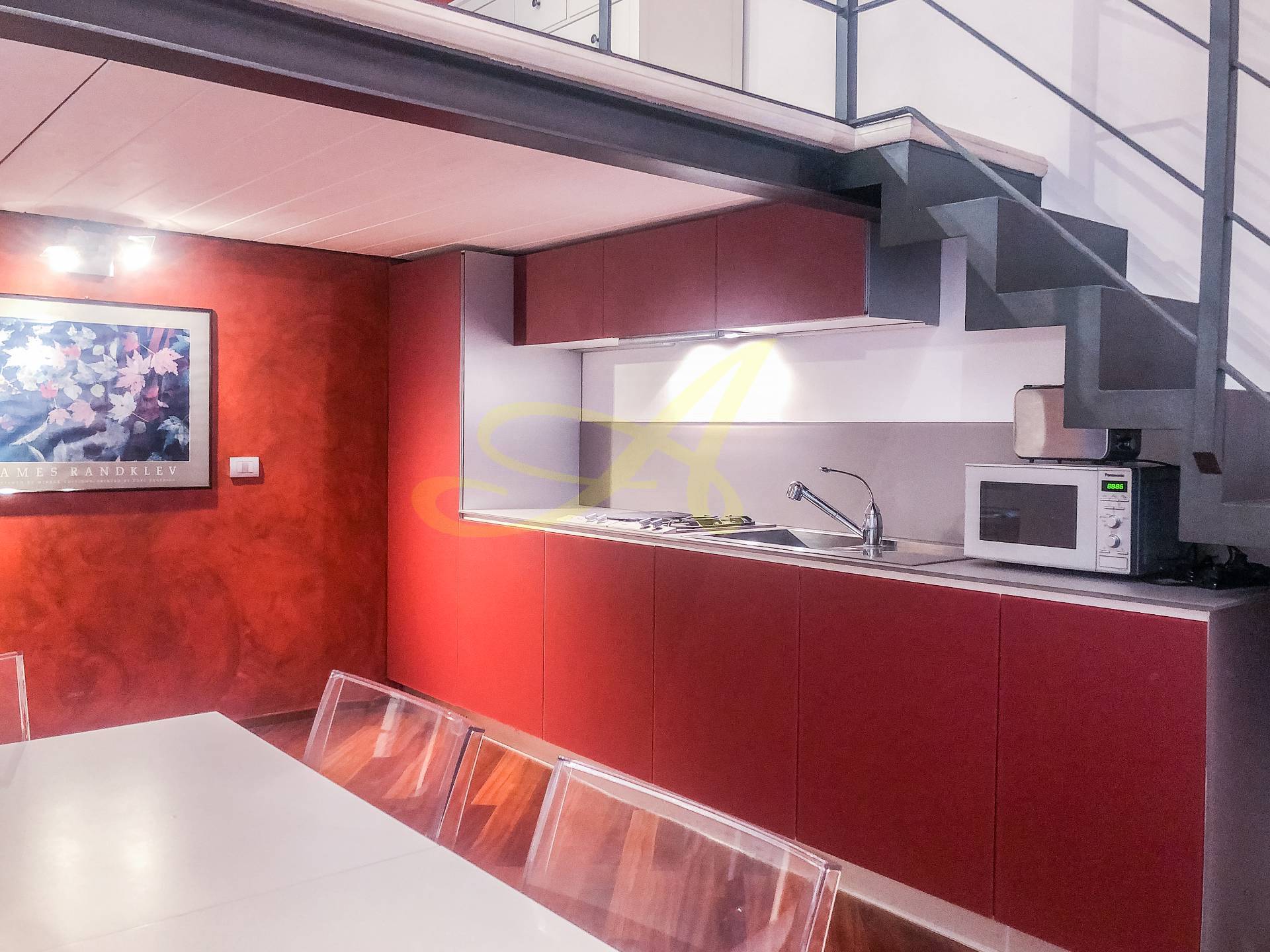 Appartamento MILANO vendita  Centro Storico  Adigrat Real Estate