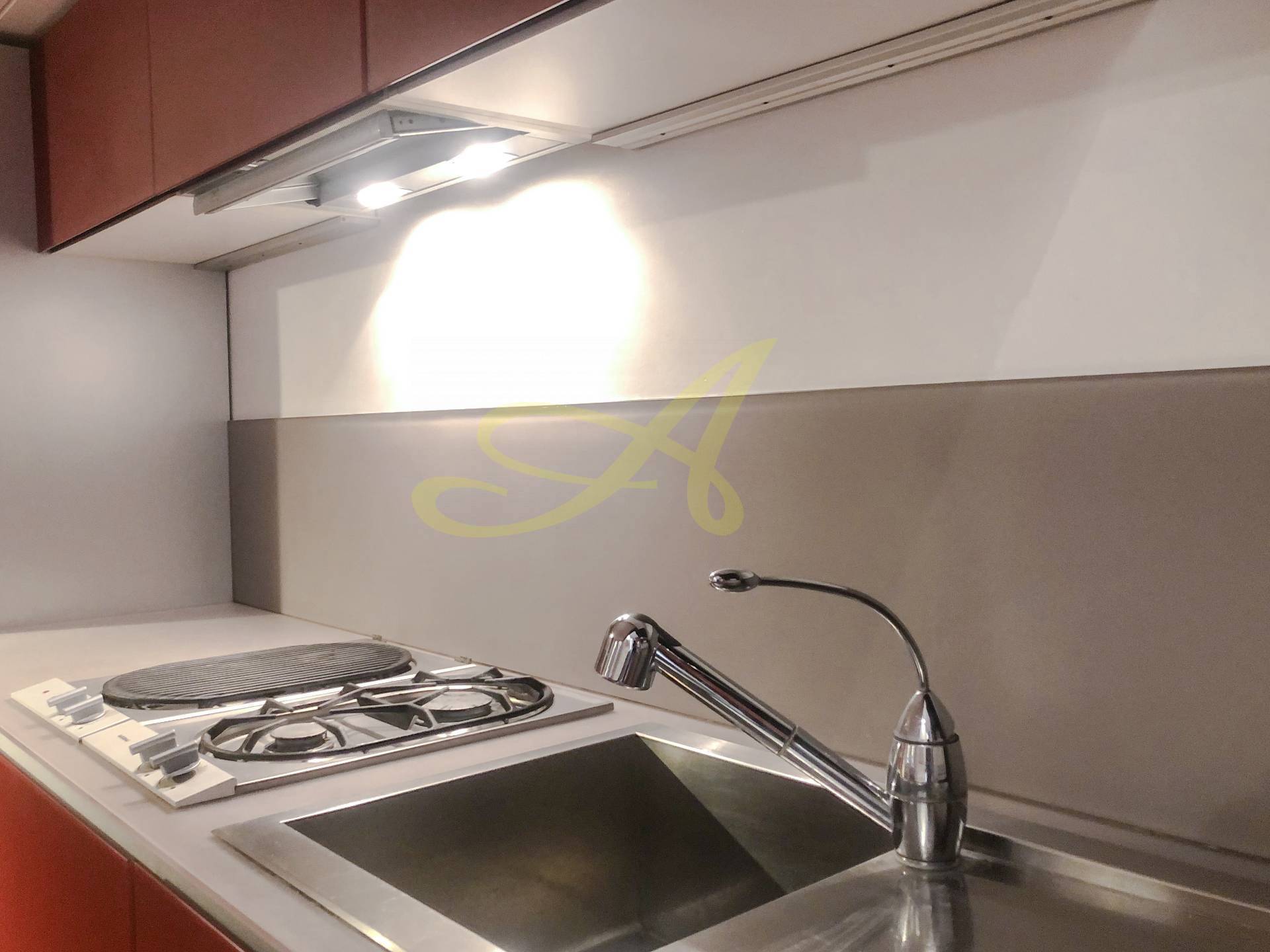 Appartamento MILANO vendita  Centro Storico  Adigrat Real Estate