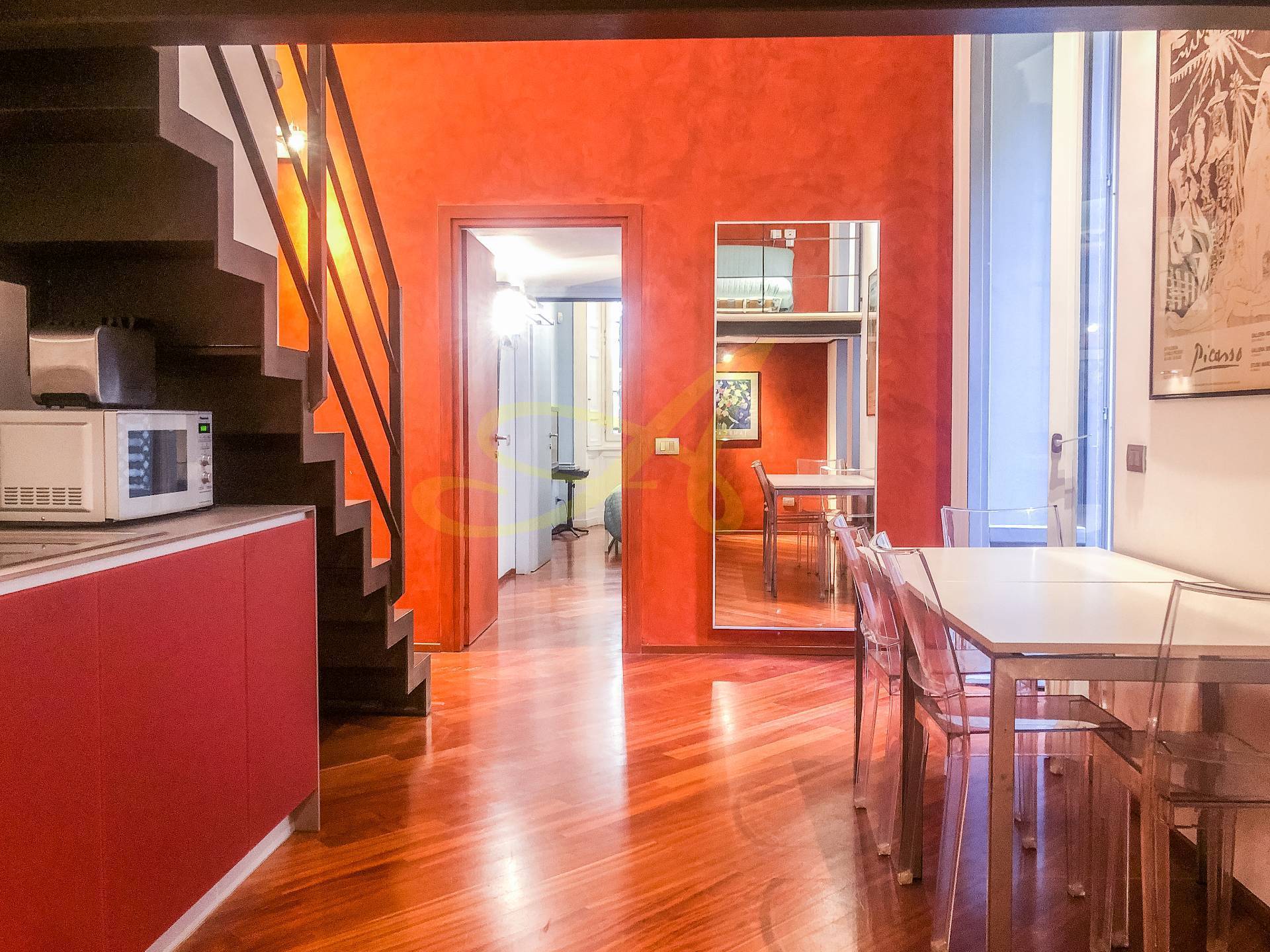 Appartamento MILANO vendita  Centro Storico  Adigrat Real Estate