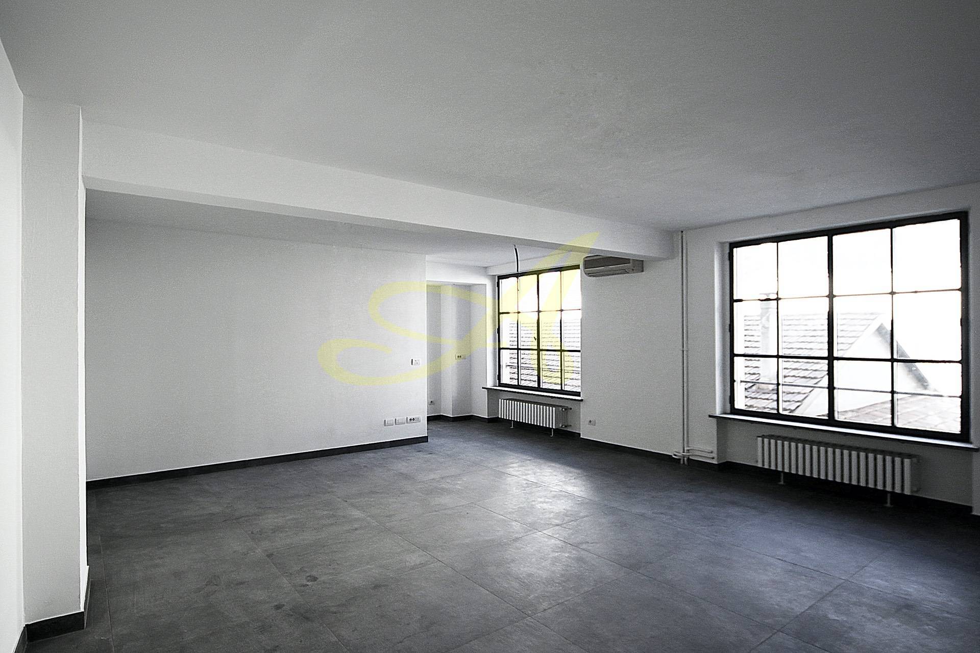 Ufficio - Loc.Com. MILANO affitto  Corso Italia  Adigrat Real Estate