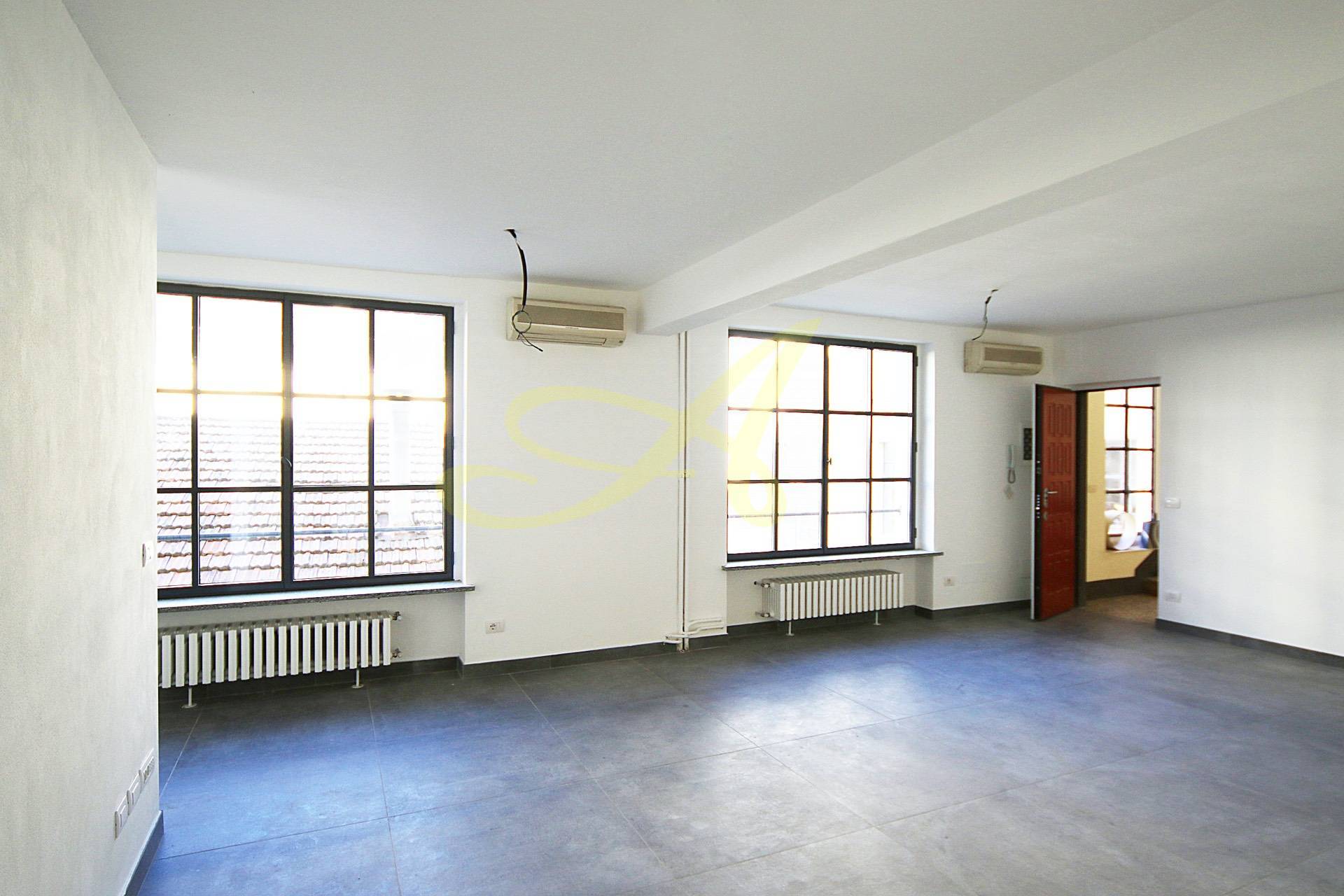 Ufficio - Loc.Com. MILANO affitto  Corso Italia  Adigrat Real Estate