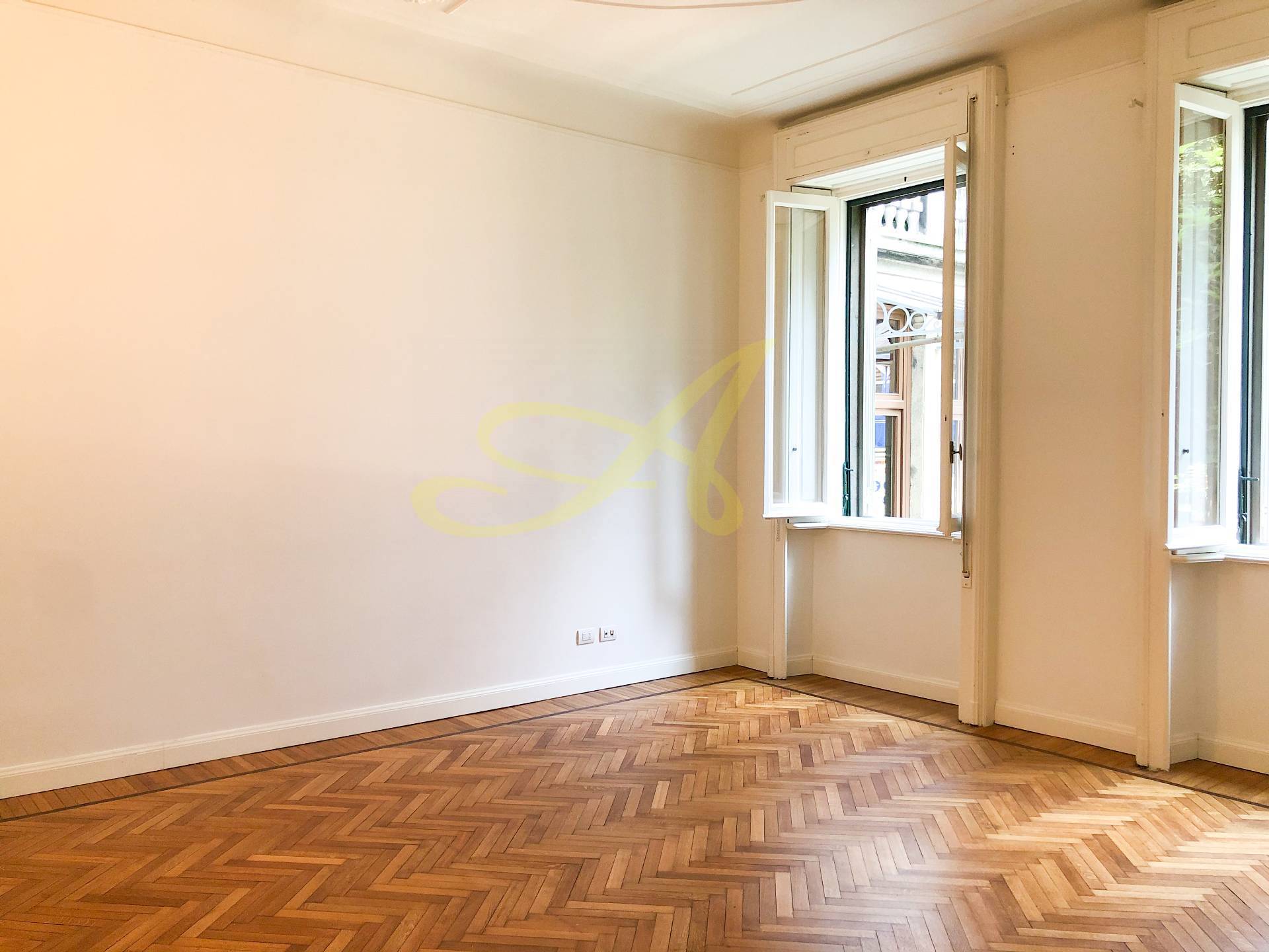 Appartamento MILANO affitto  Garibaldi  Adigrat Real Estate