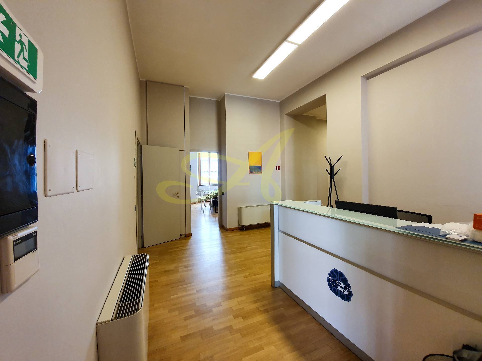 Ufficio - Loc.Com. MILANO affitto  Ticinese  Adigrat Real Estate
