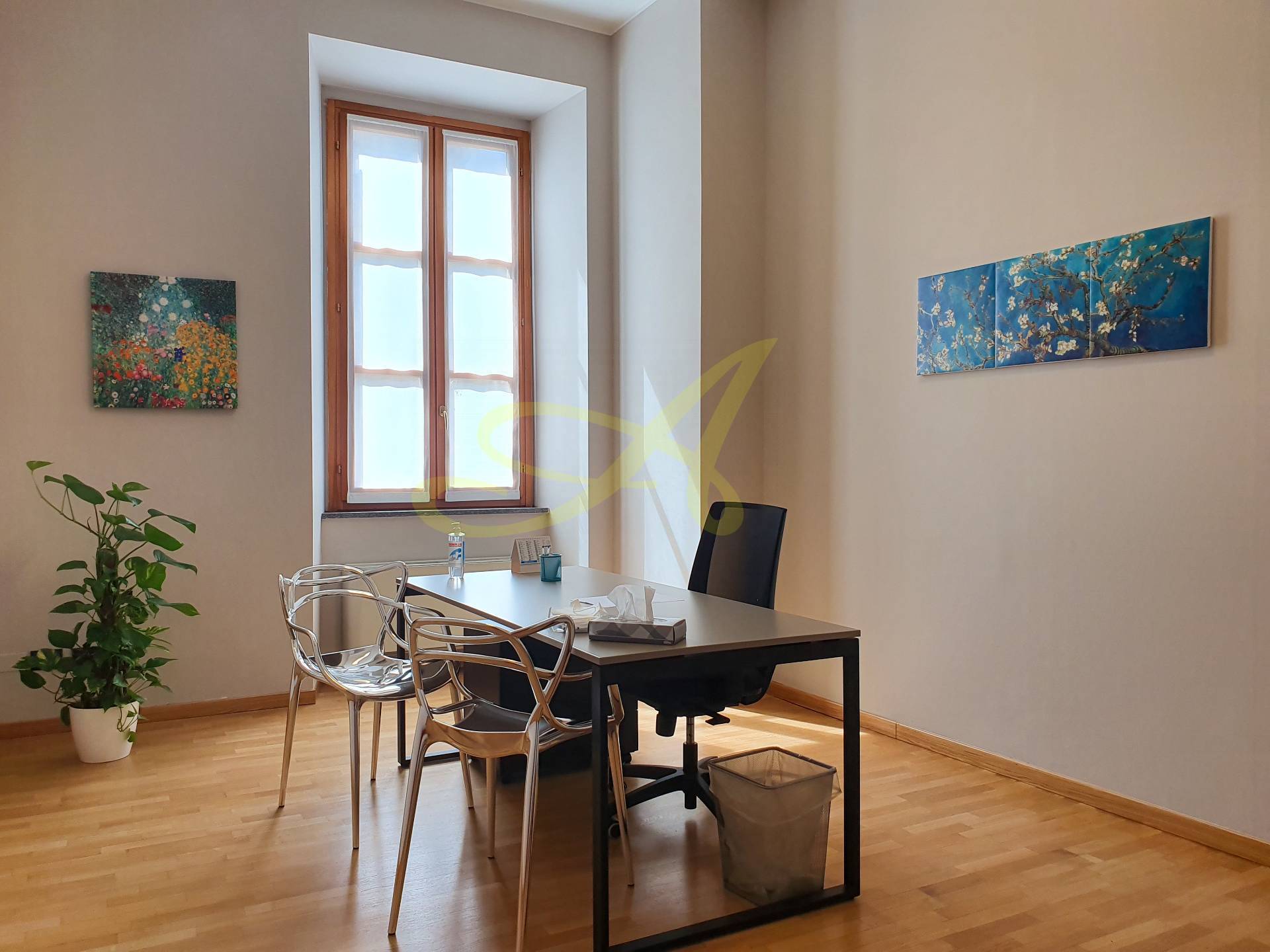 Ufficio - Loc.Com. MILANO affitto  Ticinese  Adigrat Real Estate