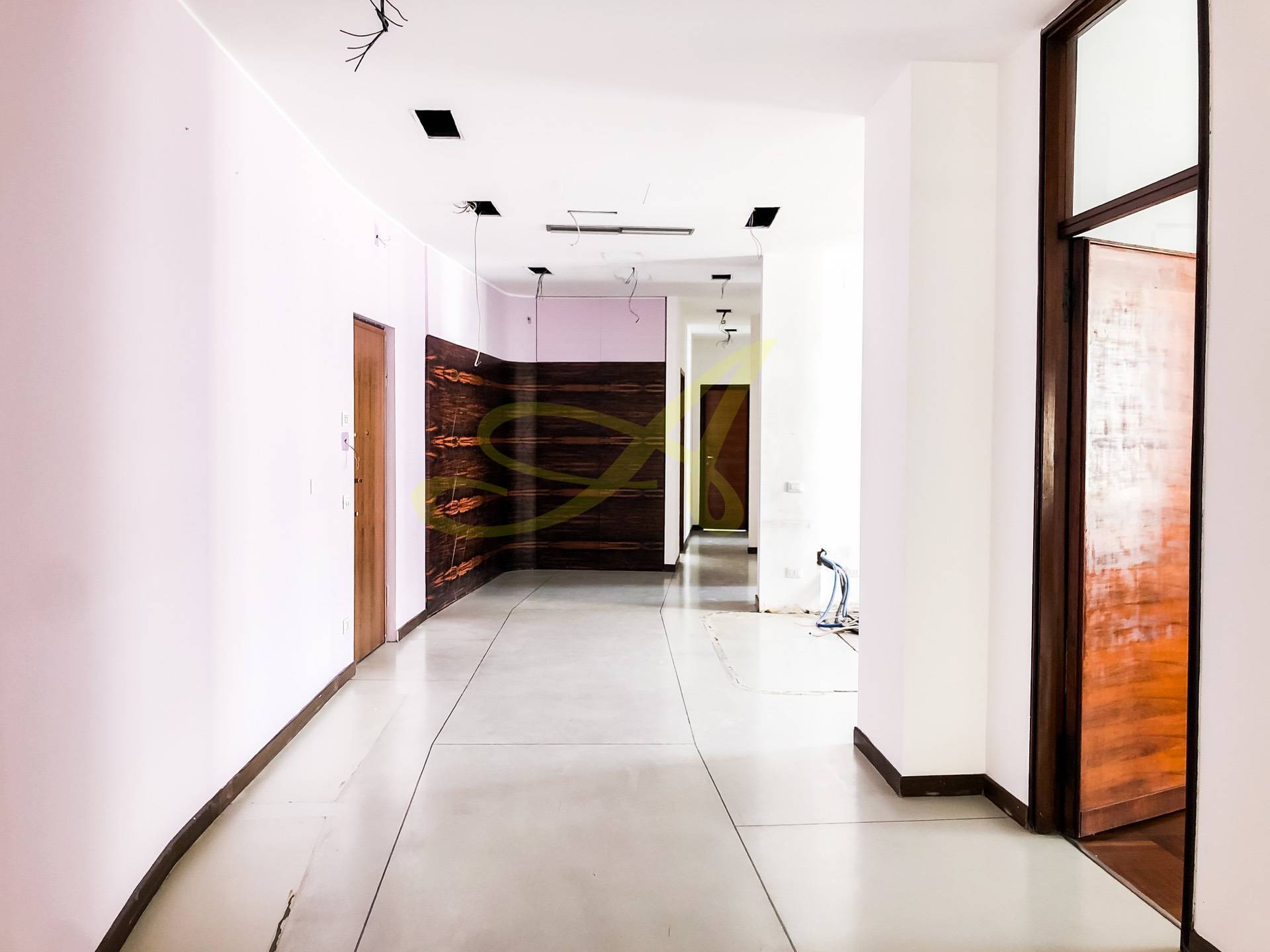 Ufficio - Loc.Com. MILANO vendita  Centro Storico  Adigrat Real Estate