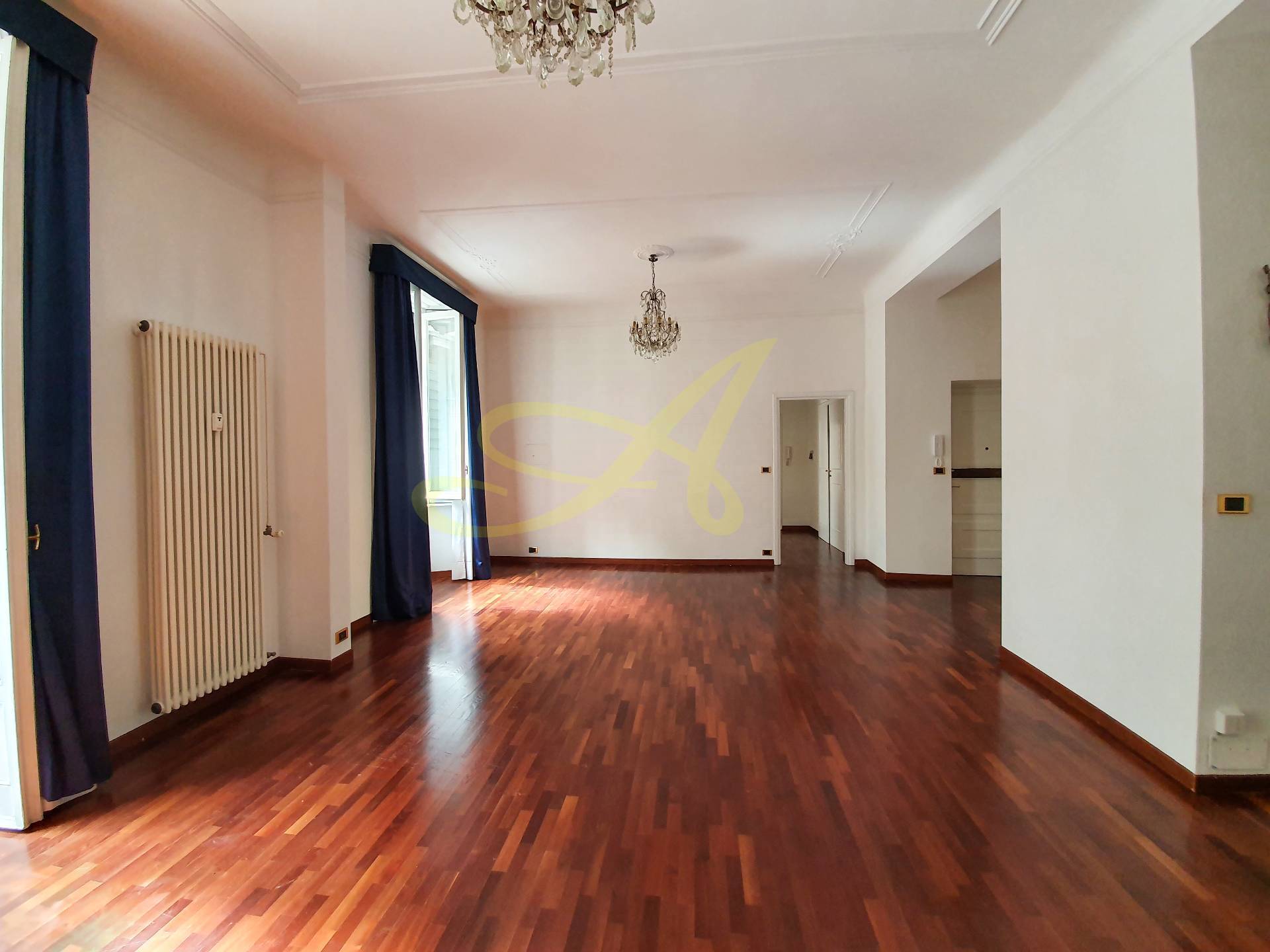 Appartamento MILANO affitto  Vercelli  Adigrat Real Estate