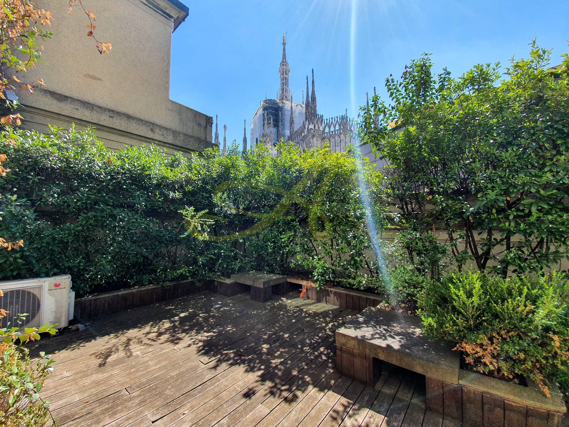 Ufficio - Loc.Com. MILANO affitto  Centro Storico  Adigrat Real Estate