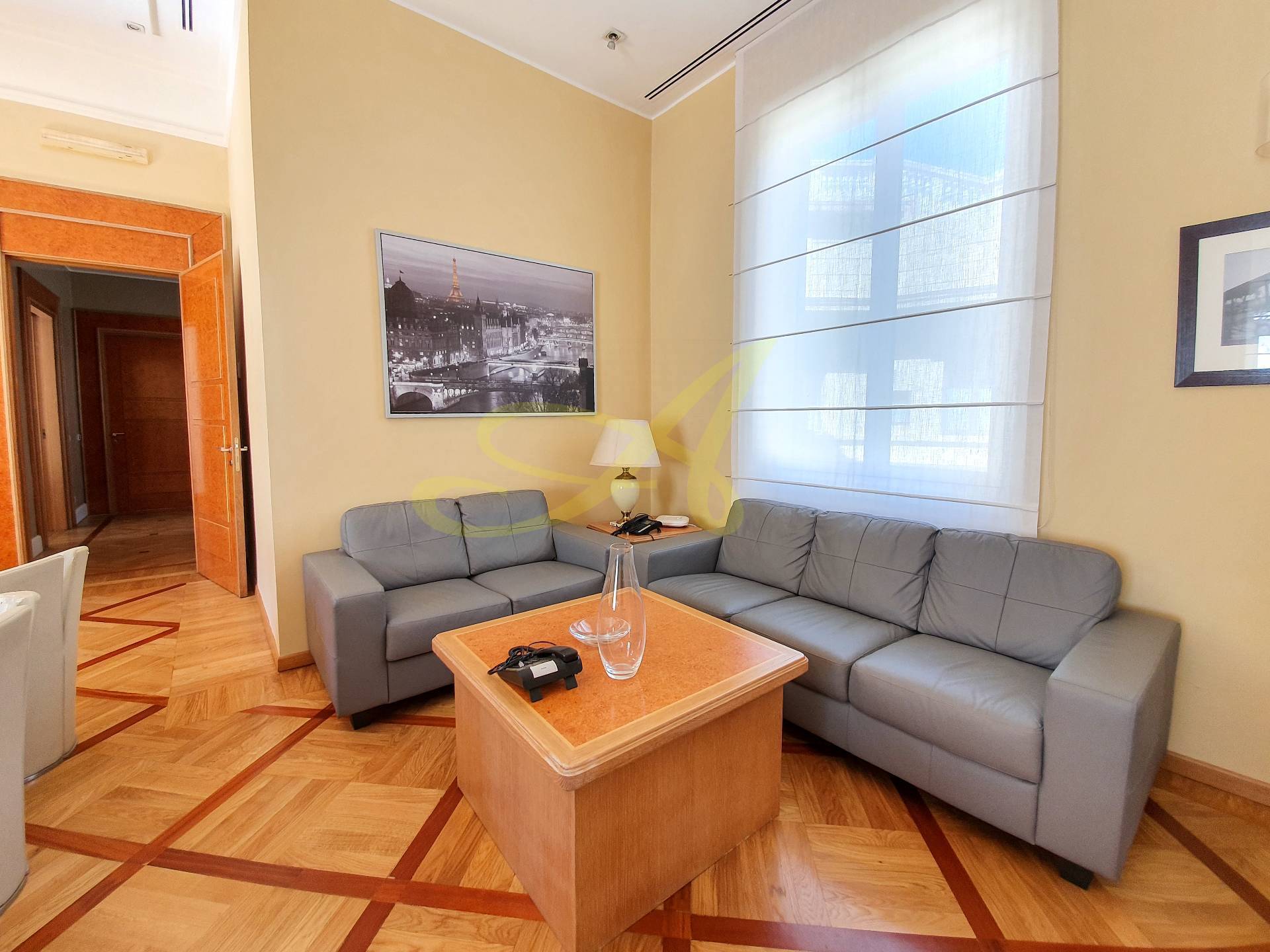 Ufficio - Loc.Com. MILANO affitto  Centro Storico  Adigrat Real Estate