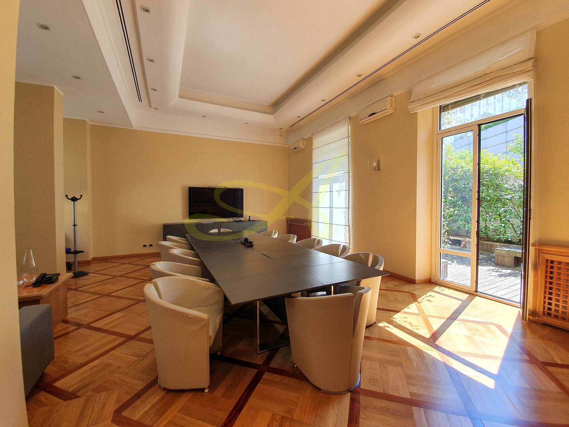 Ufficio - Loc.Com. MILANO affitto  Centro Storico  Adigrat Real Estate