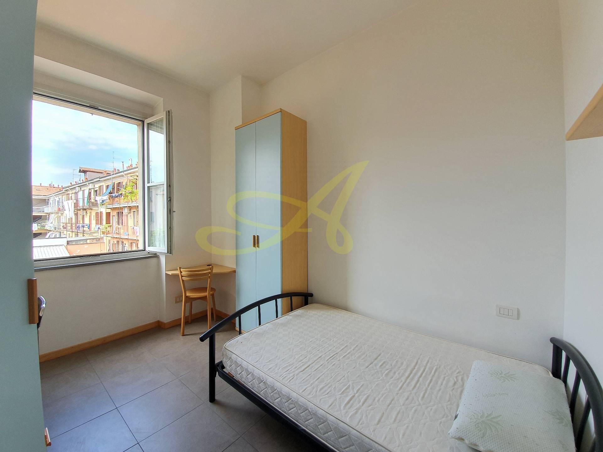 Appartamento MILANO affitto  Bovisa  Adigrat Real Estate