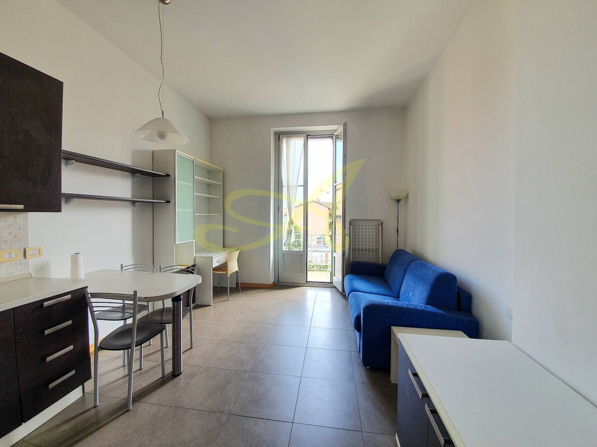 Appartamento MILANO affitto  Bovisa  Adigrat Real Estate