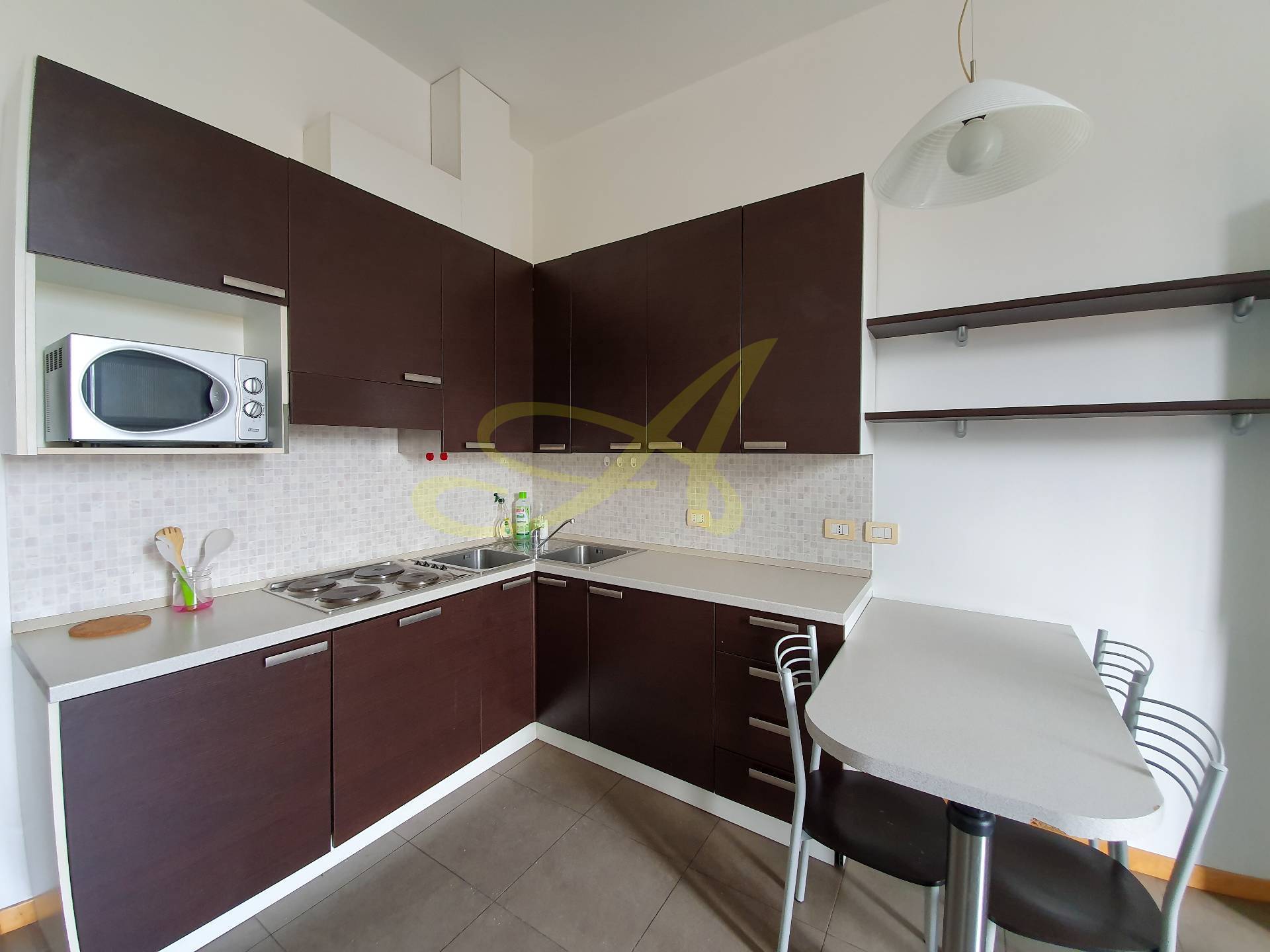 Appartamento MILANO affitto  Bovisa  Adigrat Real Estate