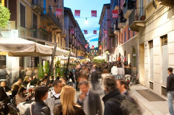  milano affitto quart: brera adigrat-real-estate