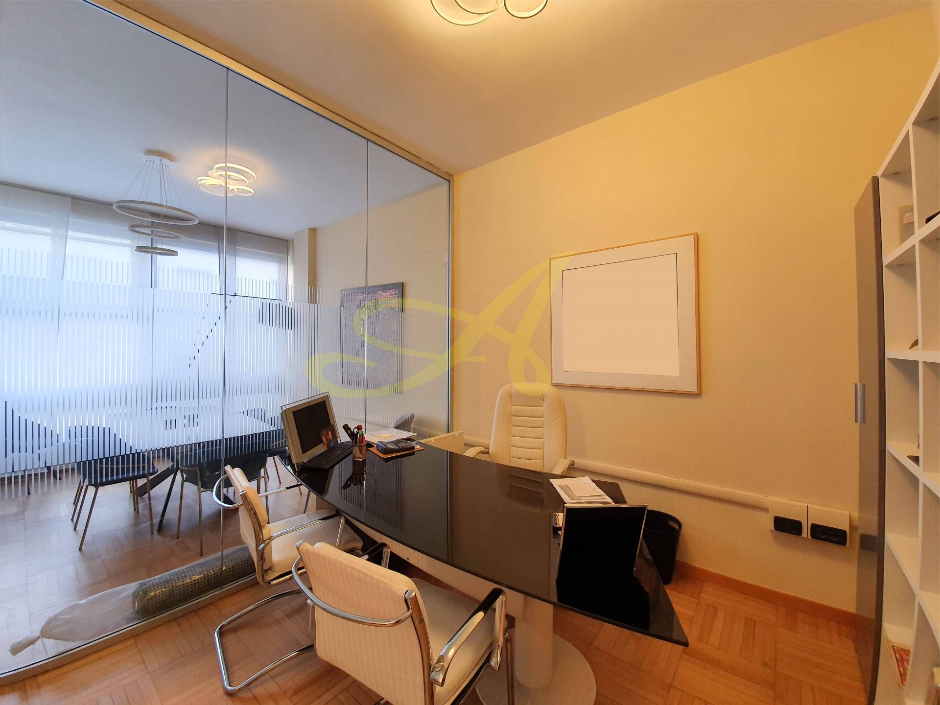 Ufficio - Loc.Com. MILANO affitto  Centro Storico  Adigrat Real Estate