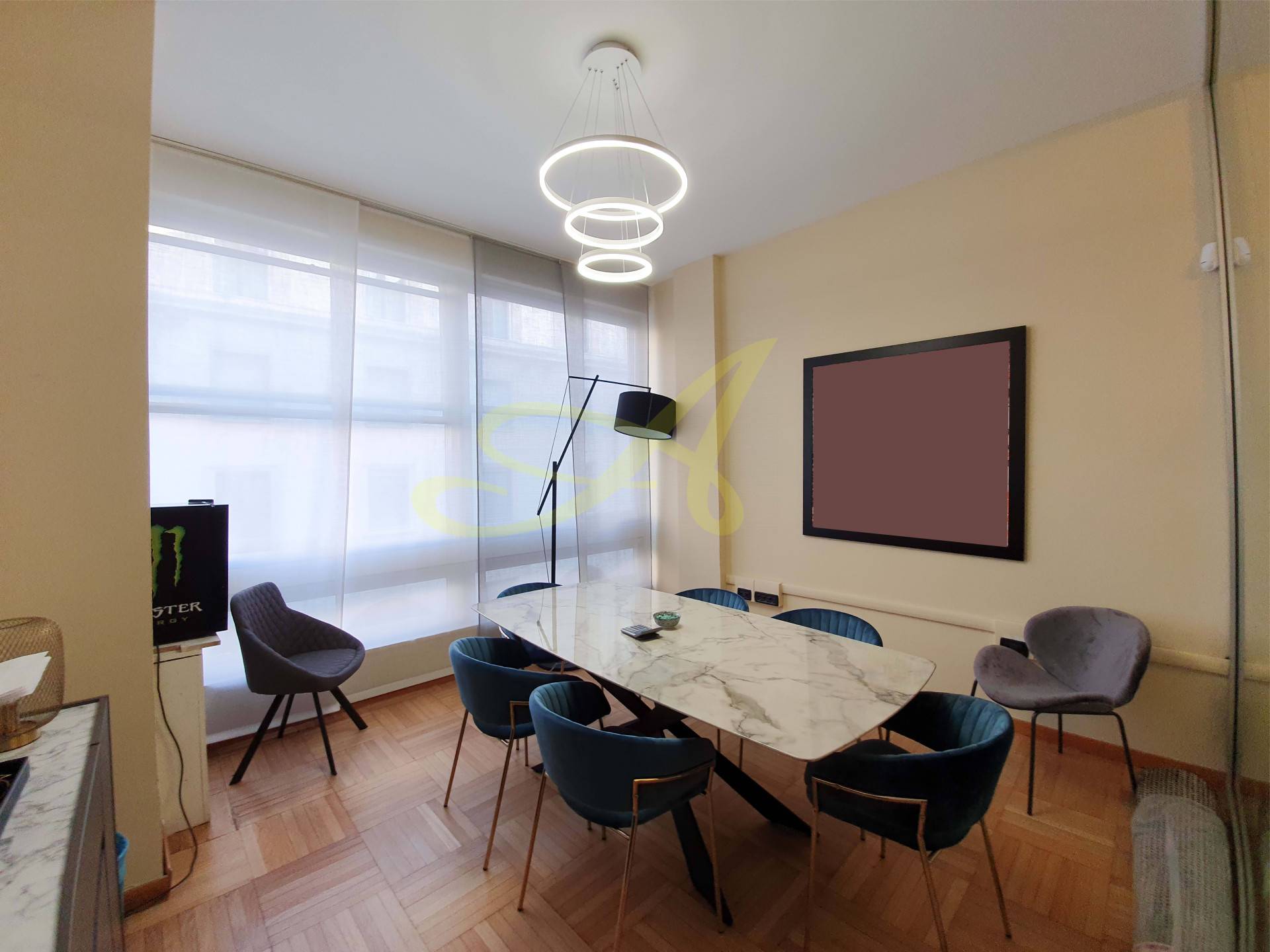 Ufficio - Loc.Com. MILANO affitto  Centro Storico  Adigrat Real Estate