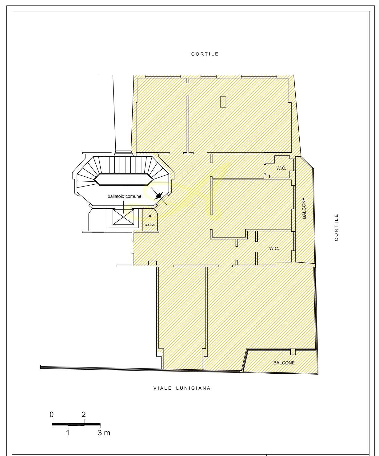  milano affitto quart: testi adigrat-real-estate