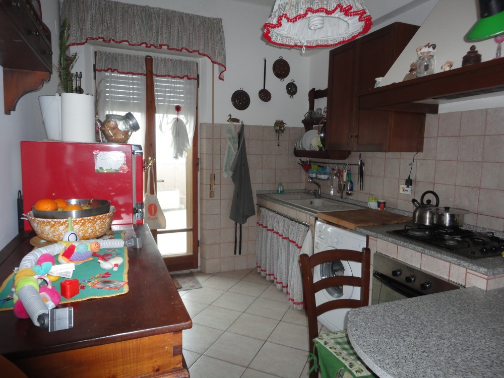 Appartamento in vendita a Falconara Marittima (AN)