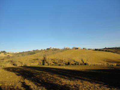 Rustico in vendita a San Marcello (AN)