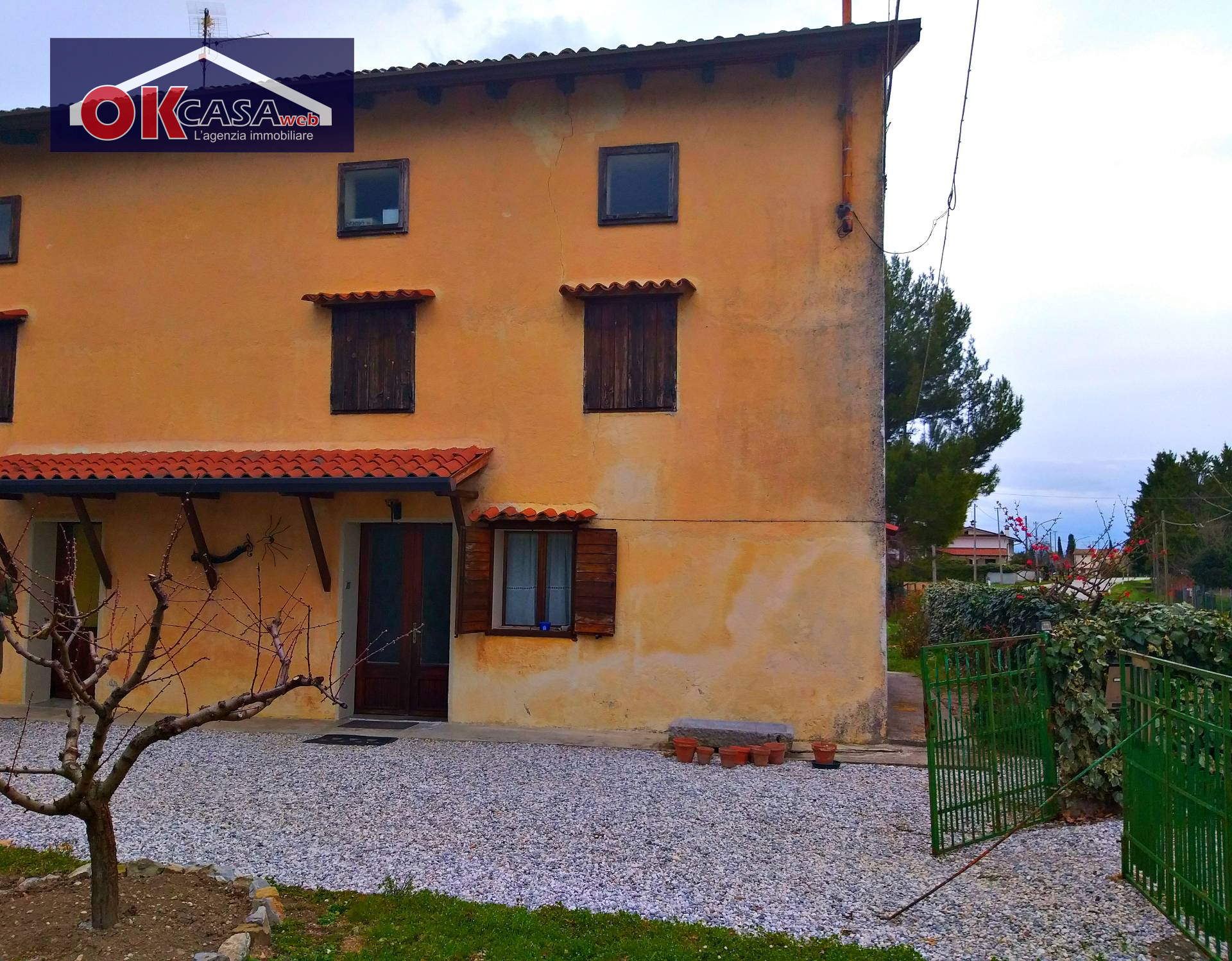 Casa Singola Udine Fiumicello Villa Vicentina Via Palazzato casa-singola-udine-fiumicello-villa-vicentina-via-palazzato